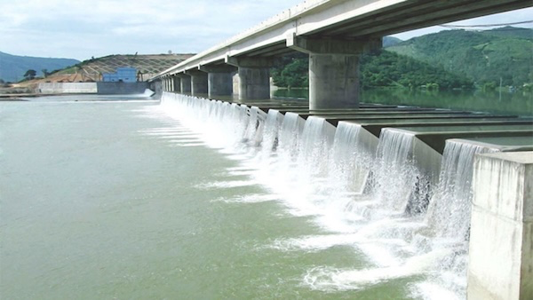 Những lưu ý khi thi công đường ống nhựa trong công trình thủy lợi