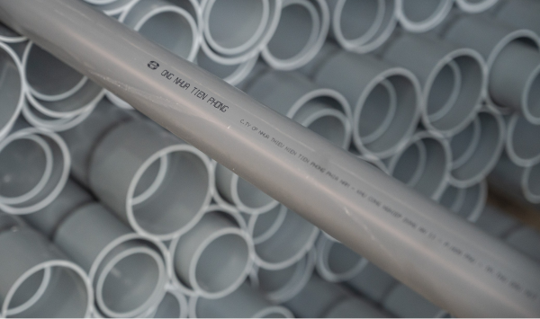 Ống PVC là gì?