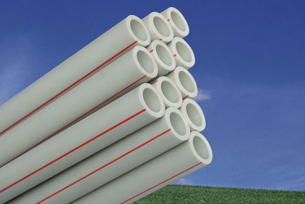 PP-R phù hợp với tuyến cố định